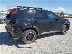 نيسان باثفايندر